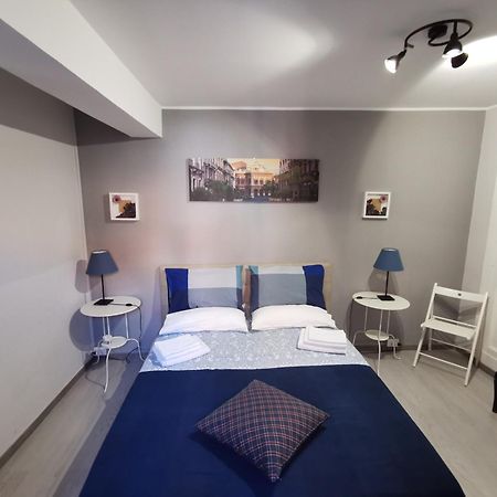 Two Rooms Bellini Катанія Екстер'єр фото
