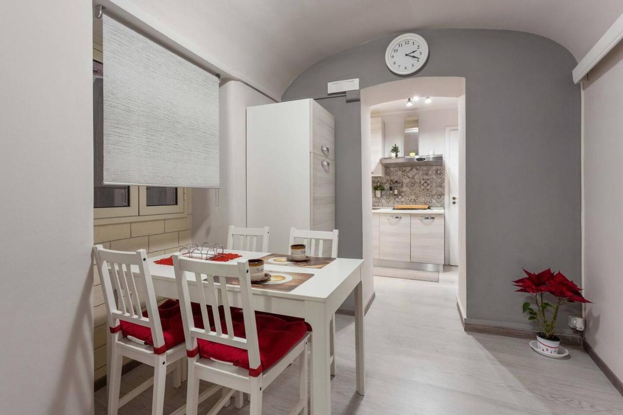 Two Rooms Bellini Катанія Екстер'єр фото