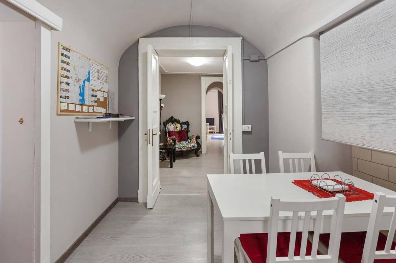Two Rooms Bellini Катанія Екстер'єр фото