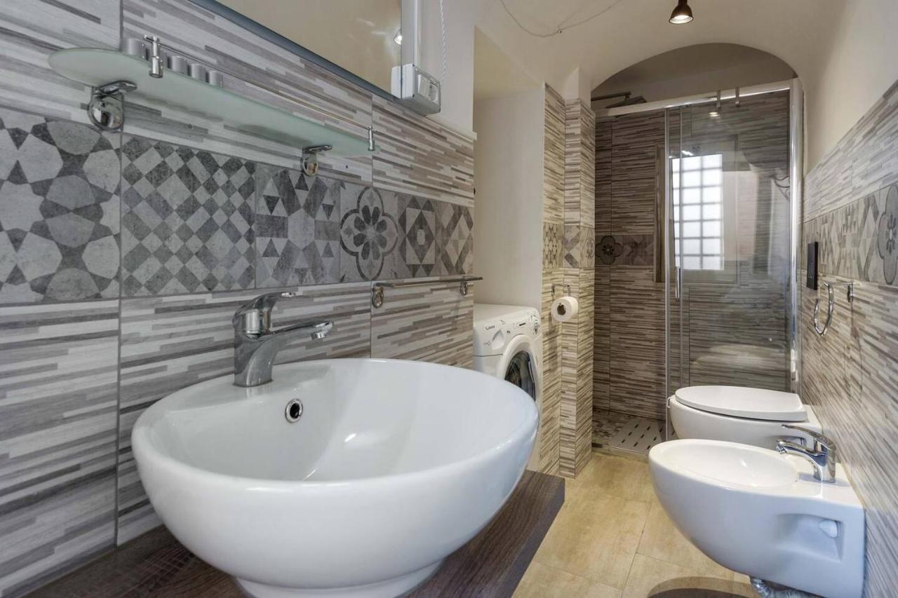 Two Rooms Bellini Катанія Екстер'єр фото