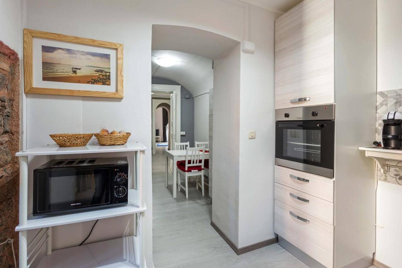 Two Rooms Bellini Катанія Екстер'єр фото
