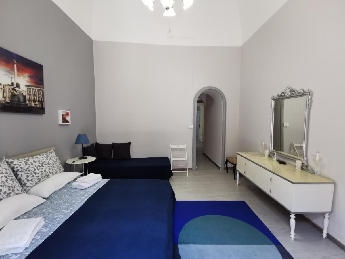 Two Rooms Bellini Катанія Екстер'єр фото