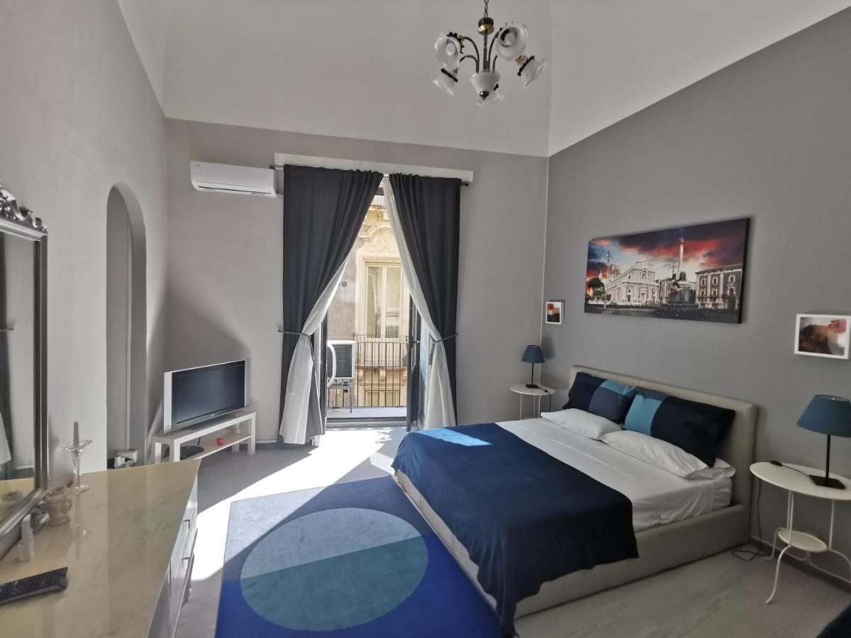 Two Rooms Bellini Катанія Екстер'єр фото