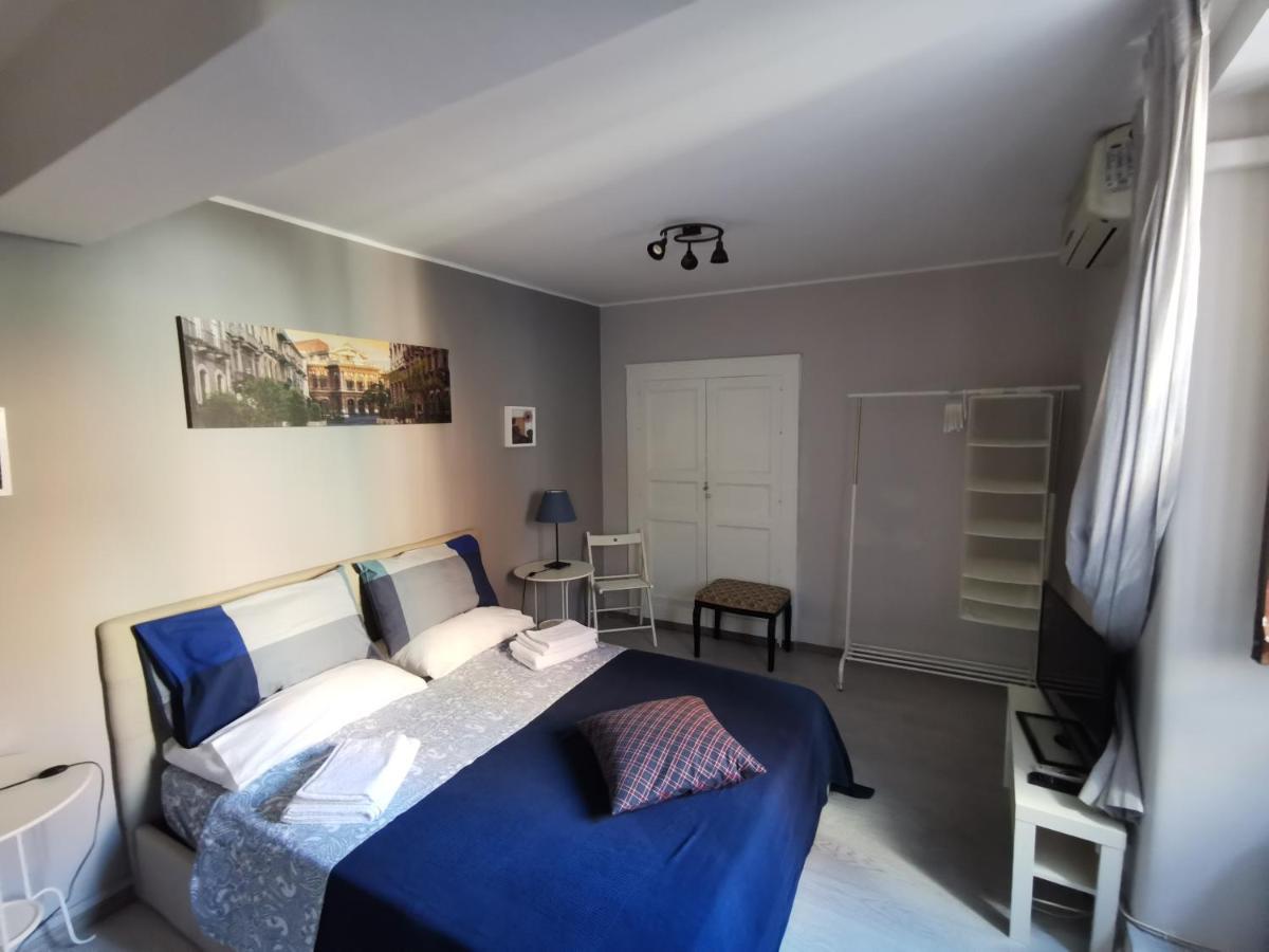 Two Rooms Bellini Катанія Екстер'єр фото