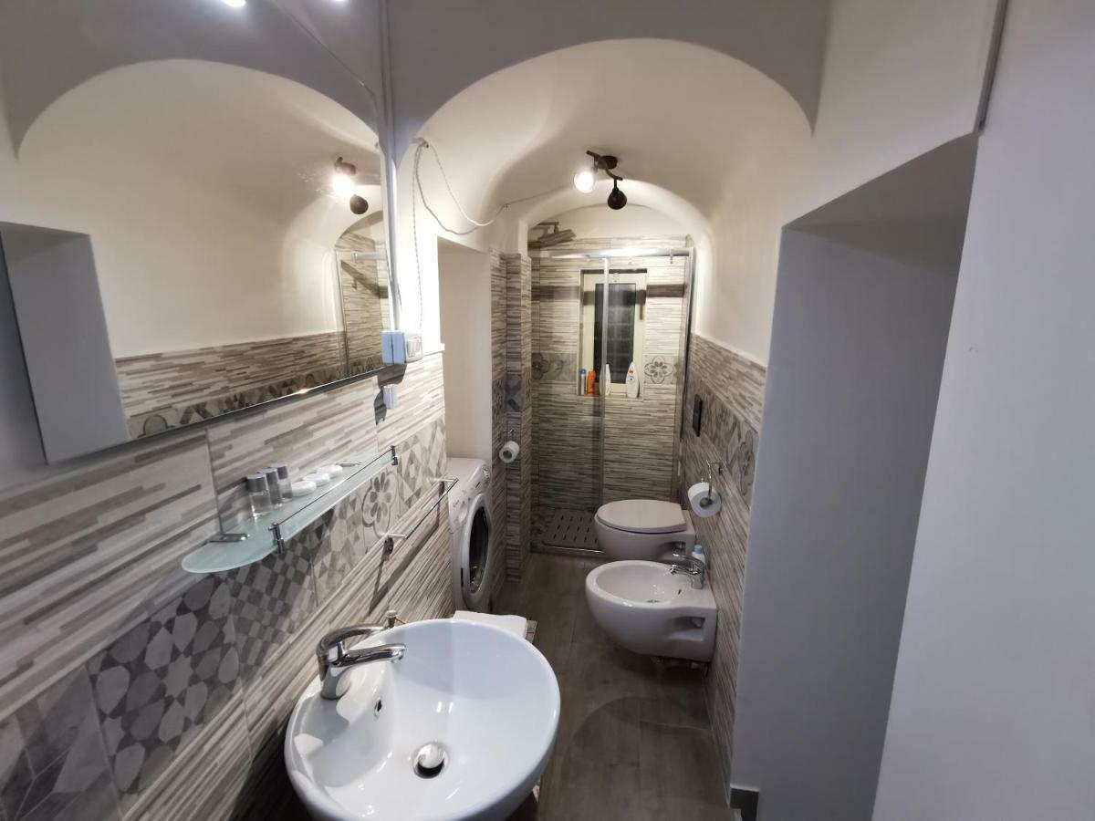 Two Rooms Bellini Катанія Екстер'єр фото